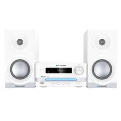 Blaupunkt mikro-linija MS16BT (MS16BT EDITION)