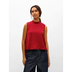 OBJECT Bluza OBJCHILLI rdeča