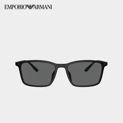 Emporio Armani Naočare za sunce 0EA4223U, Crne
