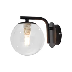 Braytron Visilica BRY-S011W-1H-1xG9-CLR