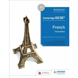 Cambridge IGCSE (TM) French Student Book Third Edition