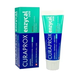 Curaprox Pasta za zube enzical 1450 75ml
