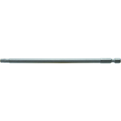 Topmaster Bit torx, H1/4x150mmLxT20
