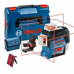 Linijski laser GLL3-80C, Bosch