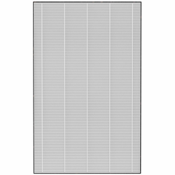 SHARP UZ-HD4HF HEPA filter za prečišćivač vazduha