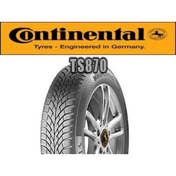 Continental WinterContact TS 870 ( 205/60 R16 96H XL Conti Seal, EVc )
