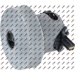 Motor 750 W Enhanced VK130/VK131