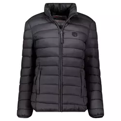 Geographical Norway Ženska jakna Atikotal Basic db 096, Crna