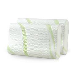 Dormeo Aloe Vera MF set od 2 anatomska jastuka