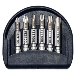 Bitni asortiman Festool CENTRO Bit Set 1