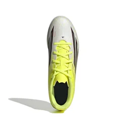 Adidas Muške patike za fudbal F50 Club In, JR9049, Žute