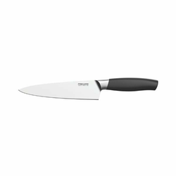 Fiskars Functional Form+ srednji kuharski nož, 17cm