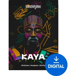 UJAM Kaya (Digitalni izdelek)