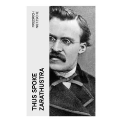 Thus Spoke Zarathustra