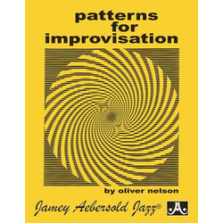 NELSON:PATTERNS FOR IMPROVISATION