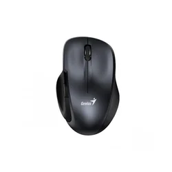 GENIUS Ergo 8200S USB Bežični miš, Sivi