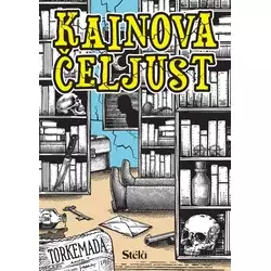 Kainova čeljust ( ST0196 )