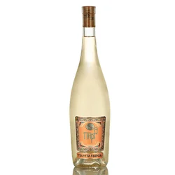 Pirg Belo vino Tamjanika, 0.75l