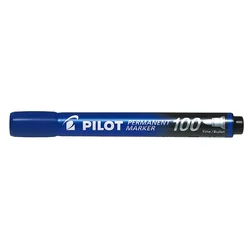 Marker SCA-100, 12kos, moder