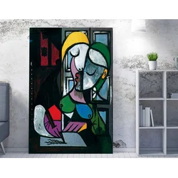 Wallity Slika WY89, 70x100cm
