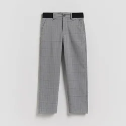 Reserved - BOYS` TROUSERS