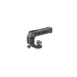 Tiltaing Lightweight Quick Release Top Handle - Tilta Gray