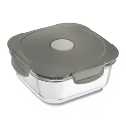 Maped posuda za hranu staklena 1,2l siva ( m870505 )