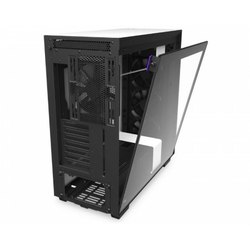 NZXT H710 belo CA-H710B-W1