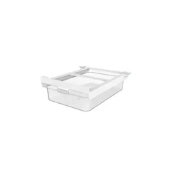 Organizer za frižider fioka 2.6 l cauma rotho