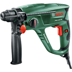 Bosch Elektro-pneumatski čekić za bušenje PBH 2100 RE u koferu 06033A9302