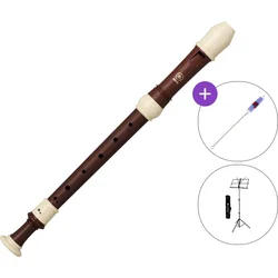 Yamaha YRA 322B SET Alt kljunasta flavta