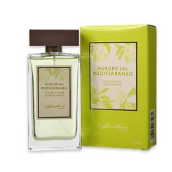 AGRUMI MEDITERANEO EDT 100ML - GANDINI Italija toaletna voda
