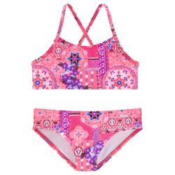 BUFFALO Bikini lila/roza