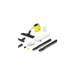 Karcher SC 1 EasyFix Paročistač, 1200W, Beli