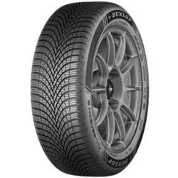 Dunlop All Season 2 ( 205/50 R17 93W XL BLK )