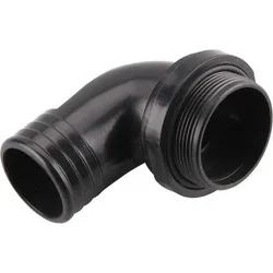Extol Premium Bakelitni komolec (8895005A) bakelite elbow elbow for pump 8895005
