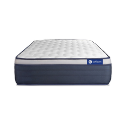 ACTISOM 120x200 cm Vzmetnica iz spominske pene - Actimemo Max, (21616712)