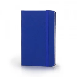 Publik notes A6 sa elastičnom trakom toto mini 34.178.30 ( 6763 )