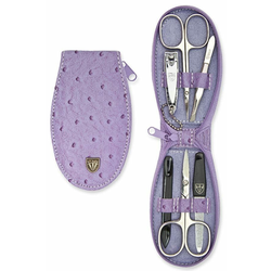 KELLERMANN Set za manikir 7411 MC N