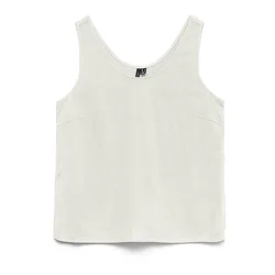 VERO MODA Top VMMYMILO bela