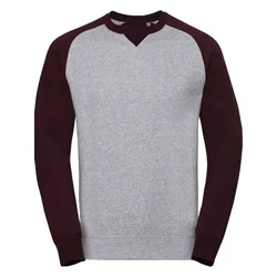 Authentic Baseball Sweat Russell Sweatshirt