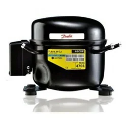 Danfoss Set FR kompresor, TL5GX R-134