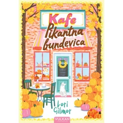 Lori Gilmor Kafe Pikantna bundevica ( 30131 )
