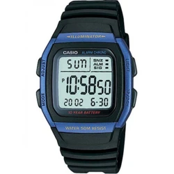 CASIO DIGITALNI W-96H-2A