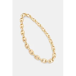 Ogrlica Tory Burch Gemini Link