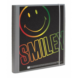 Projektna mapa Smiley B5
