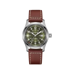 HAMILTON ročna ura H70605560