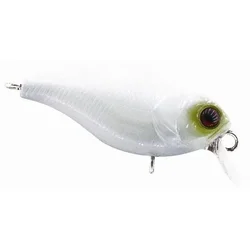Illex CHUBBY 38F 3.8cm/4g Bone