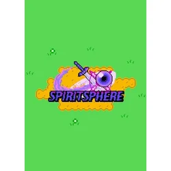 SpiritSphere Steam Key GLOBAL