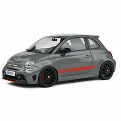 Fiat 695 ABARTH XSR Edition Yamaha GREY